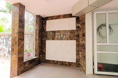 Newstyle Hotel & Apartment