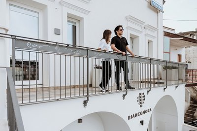 Biancomora