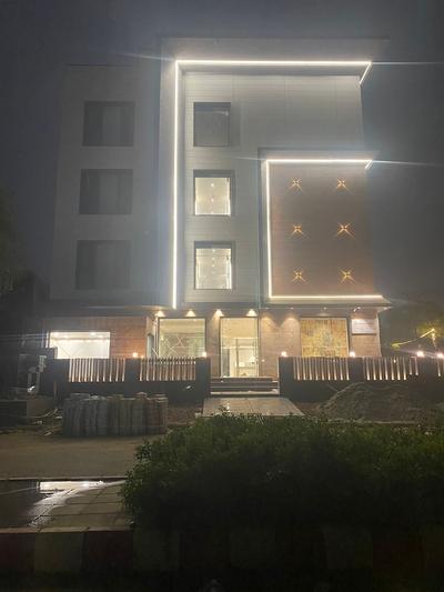 Blue Diamonds Inn