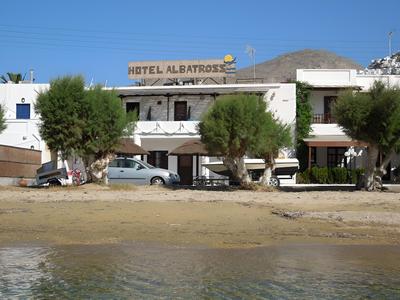 Albatross Hotel