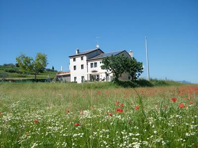 Agriturismo B&B Le Coste