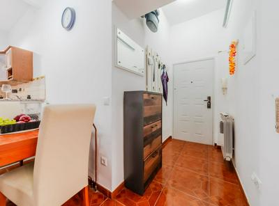 Urban Nest Apartment