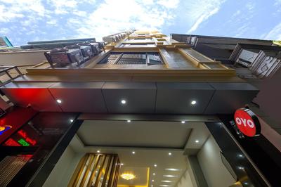 OYO 1145 Trang Anh Apartment