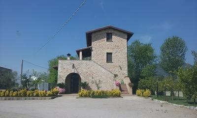 Il Casale Delle Fragole