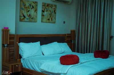 Montrose Apartment Asaba