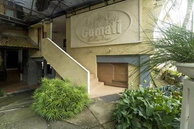 RedDoorz @ Desa Cijulang Sentul