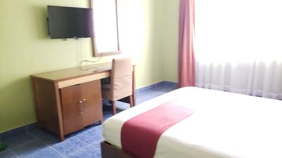 Nomad Palace Hotel Garissa