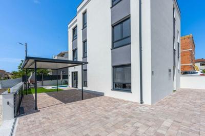 Appartement Roos