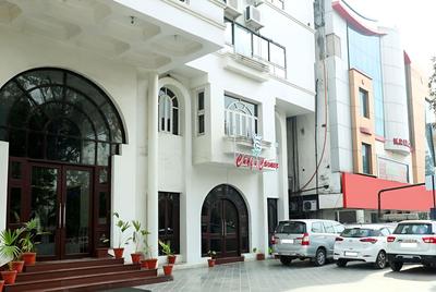 Hotel Darshan Palace
