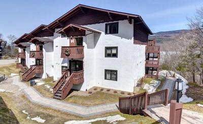 Unit 469 Hotel du Lac