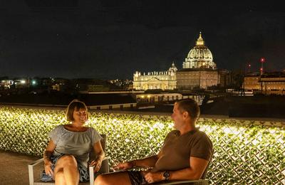 Hotel Relais dei Papi