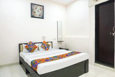 Fabhotel Rachana Residency
