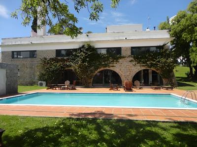 San Pedro de Timote Hotel del Campo