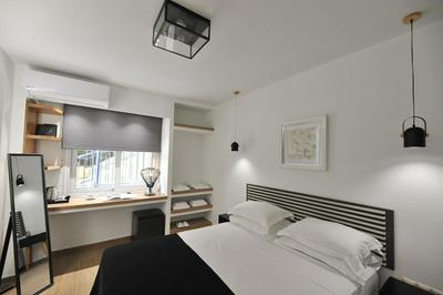 Alter Ego Apartments