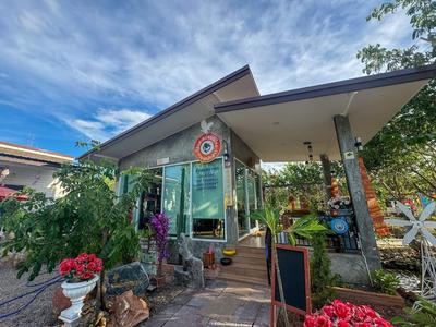 Toraneethai Homestay Amphawa