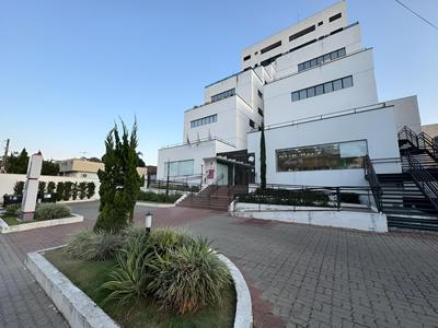 Summit Suítes Hotel Cruzeiro