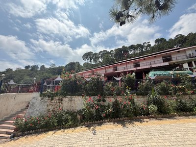 Hotel The Premium Villa Himalaya Hill