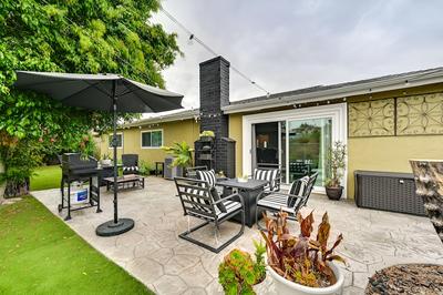 San Diego Family Home w/ Lush Backyard Patio!