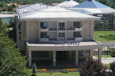 Hotel Toplice