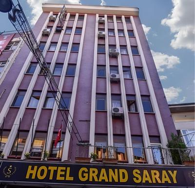 Grand Saray Hotel