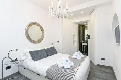 The Essential - Trastevere Design Studio