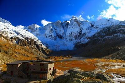 Hotel Restaurant Les Edelweiss