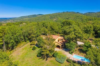 Villa Casa al Sole Large Private Pool Wifi - 3078