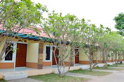 Rachiga Hotel Grand Resort