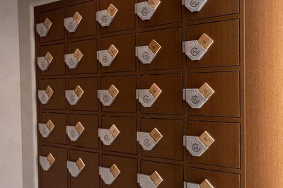 Sugoi Sauna & Stay Azabujuban Ekimae - Caters to Men