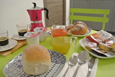 Quattordici B&B