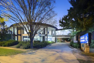 Ramada Encore by Wyndham Belconnen Canberra