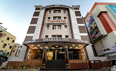Hotel Dwaraka Inn
