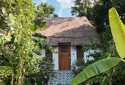 Hacienda Cenote San Ignacio