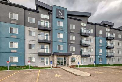 The Suites by INN Hotels