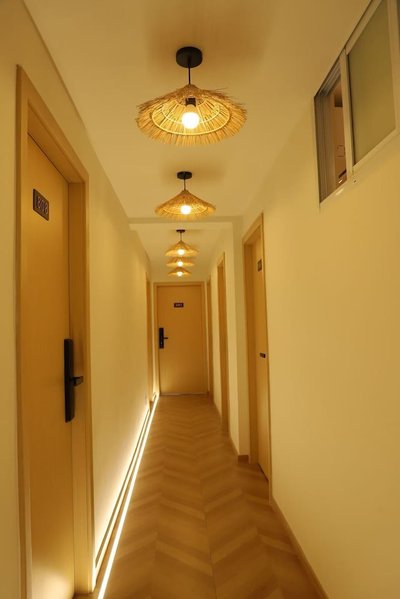 Chongqing Justom Family Apartment Hotel