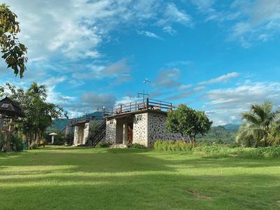 Hinpha homestay