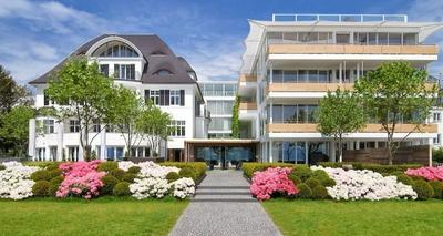 RIVA - Das Hotel am Bodensee