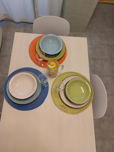 The Pintadera of Sardinia Iun R6887