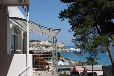 Micro Hotel Rossana