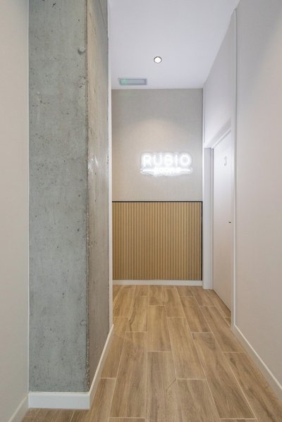 Rubio Rooms by Concept Flats, Billede 2