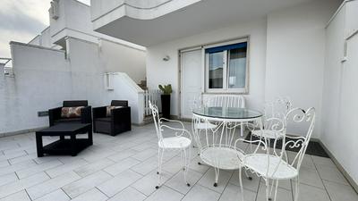 Villa Flavia Relax Just 250 Metres From the sea