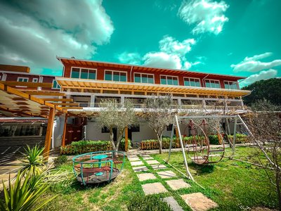 Aromë Natyre by AlaraFarm