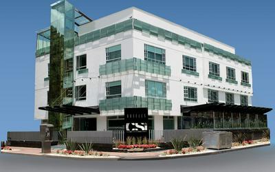 Hotel Colombians Suite International