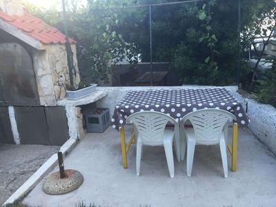 Apartments Roko - Economy One Bedroom Apartment With Shared Terrace