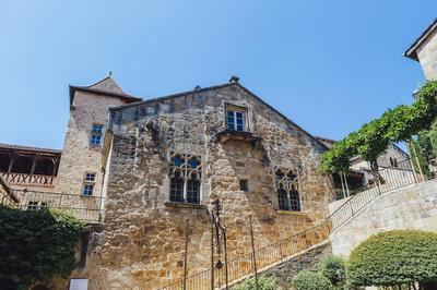 Hotel Mercure Figeac Viguier du Roy
