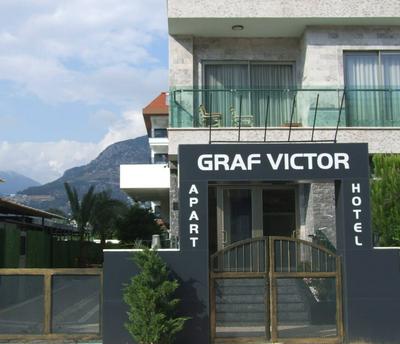 Graf Victor Apart Hotel