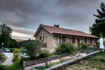 Hotel Rural Fontequeiroso
