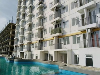 Amerta Room Metropolitan Park powered by Cocotel