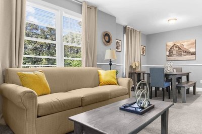 Broadmoor Bungalow - Unit A