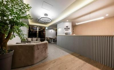 HOUND HOTEL Pyeongtaek Songtan